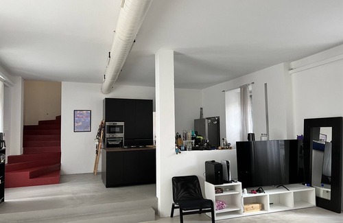 Cologno Monzese House | Unique Loft