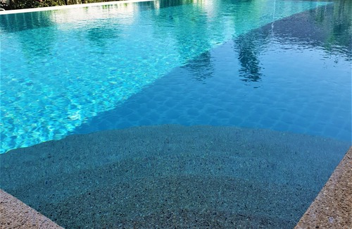 Hua Hin Villa | Unique luxury infinity pool villa at Hua Hin!
