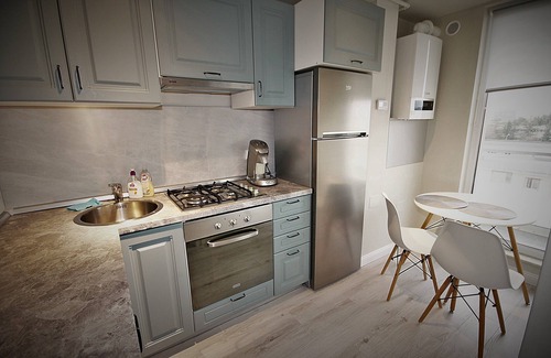 Cluj County Apartment | Unique new Apartment close to Iulius Mall