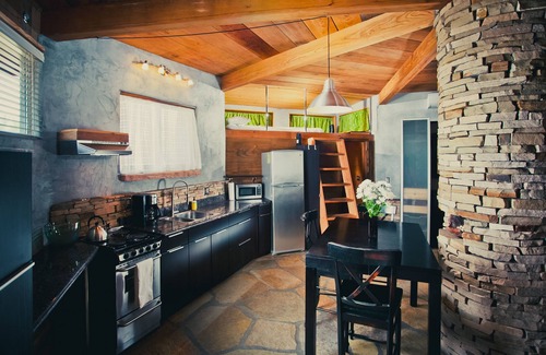 Desert View Village House | *Unique*New* Studio* Kiva* Cave Creek*
