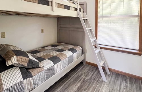 Proctor Other | Unique & Newly Renovated Farmhouse w/Pool & Spring Fed Creek Access