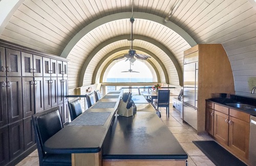 Melbourne Beach House | Unique Oceanfront Home with Incredible Views simply breathtaking -3 beds 3 baths