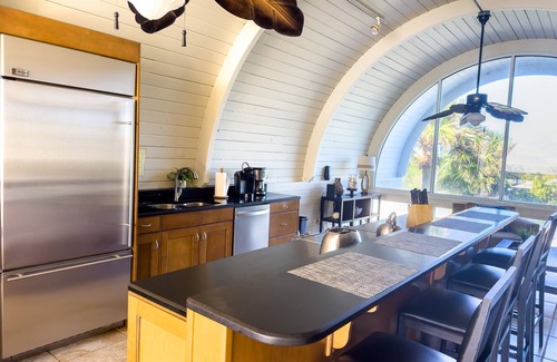 Melbourne Beach House | Unique Oceanfront Home with Incredible Views simply breathtaking -3 beds 3 baths