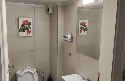 Athens City Centre Apartment | Unique opportunity to stay in a historic Athenian Mansion.