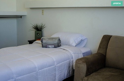 Zamora de Hidalgo Apartment | Unique Penthouse, in front of the main Square of Zamora in the heart of the City