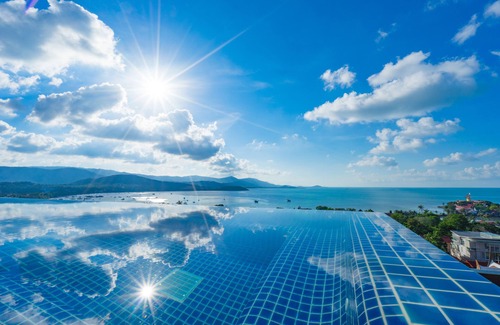 Plai Laem Villa | UniQue Pool Villa "B" - 3 bedrooms