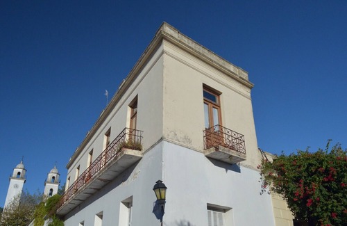 Barrio Historico House | Unique property in Historic Distric