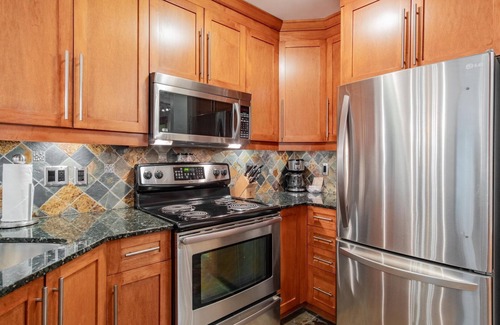 Blackcomb Condo | Unique property | Steps to slopes | Free Parking