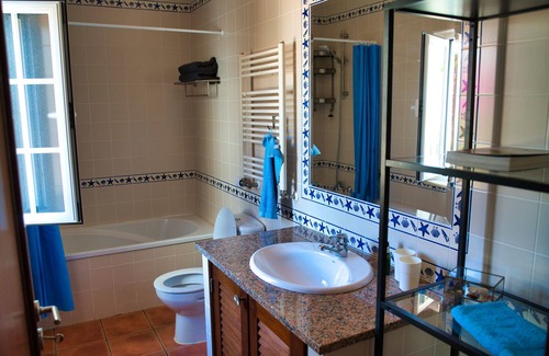 Vila Nova de Milfontes Villa | Unique Villa With Swimming Pool in Milfontes