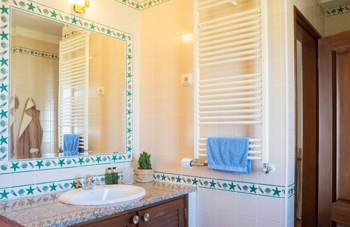 Vila Nova de Milfontes Villa | Unique Villa With Swimming Pool in Milfontes