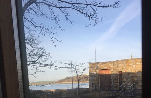 Westport House | Unique Quiet Peaceful Home By the Sea and Near the Quays