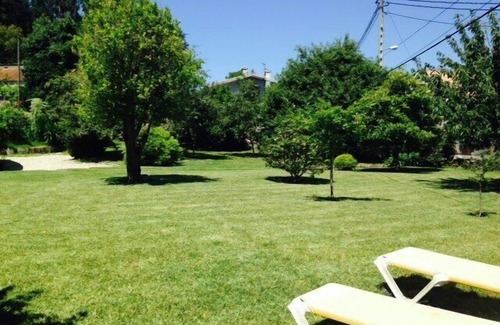 Gondomar Cottage | Unique rural house in Baiona, next beaches area, ideal 4 people
