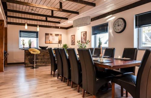 Linderod House | Unique rustic property in skåne
