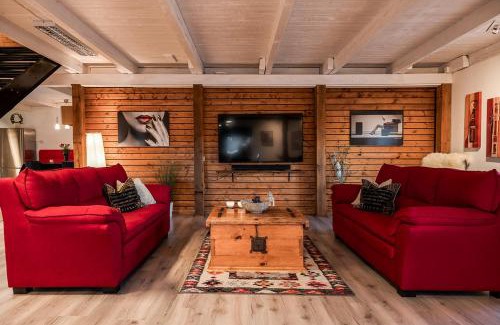 Linderod House | Unique rustic property in skåne