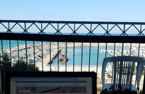 Ashkelon Apartment | Unique Sea View Apartment