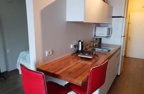 Ashkelon Apartment | Unique Sea View Apartment