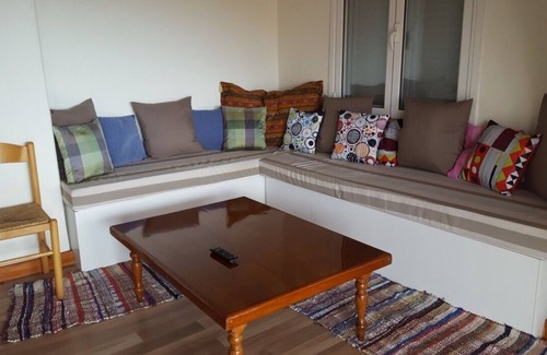 Korakades Apartment | Unique sea view Villa apartment