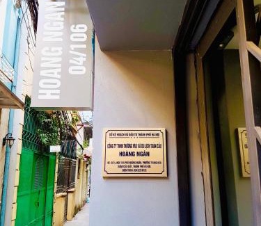 Thanh Xuan Apartment | Unique Serviced Apartment