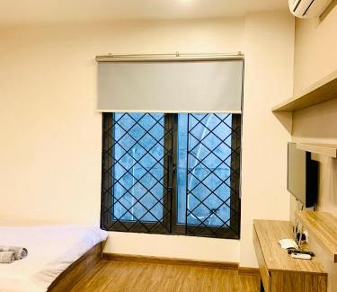 Thanh Xuan Apartment | Unique Serviced Apartment