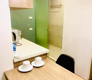 Thanh Xuan Apartment | Unique Serviced Apartment