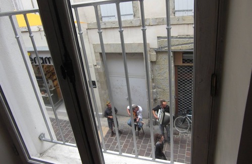 Bastide Saint-Louis Apartment | Unique Space in the Heart of La Bastide