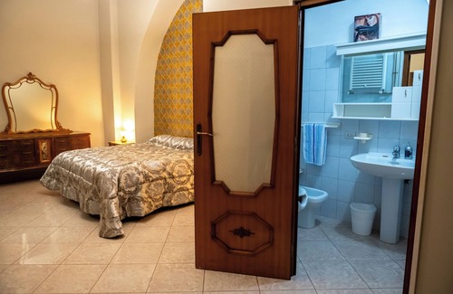 Trinitapoli House | Unique stays in the heart of Puglia - Live like a local 3km from the sea