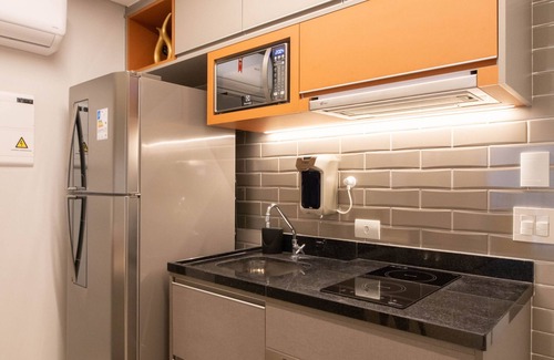 Picanco Apartment | Unique Studio - GRU