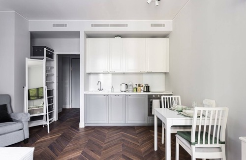 Guastalla Apartment | Unique studio in the heart of Milan