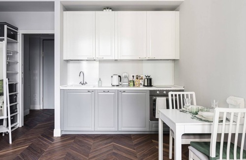 Guastalla Apartment | Unique studio in the heart of Milan