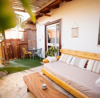 Eilat Cabin | Unique Suite In Eilat