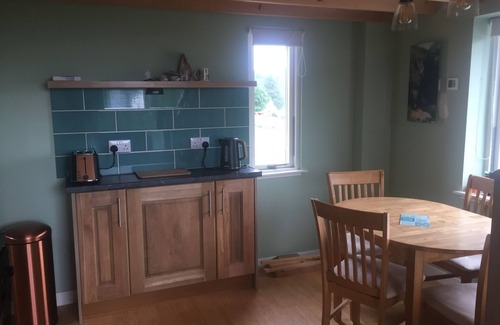 Lochinver House | Unique Tiny House Within own Grounds. Ideal Village Location With Sea/hill Views