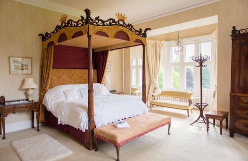 Letham Grange Other | Unique Victorian mansion house with period details - 14 bedrooms.