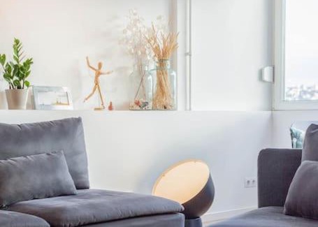 Old Town Apartment | Unique view in the heart of Cluj-Napoca