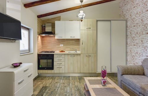 Valbandon Villa | Unique villa near Fažana with private pool