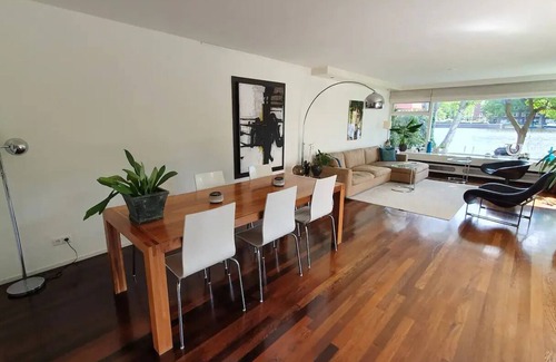 Westlandgracht House | Unique Villa With Fantastic View Over the Water