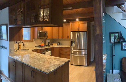 Charlestown House | Unique Water View Home with beach pass