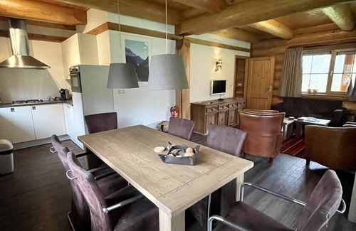 Linde Cabin | Unique wooden Villa (6p) with sauna in Twente 2