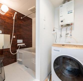 Higashi Apartment | Unison