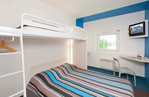 Montauban Hotel | Unisotel Montauban EX F1