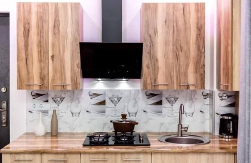Tbilisi City Centre Apartment | Unit 1- Adia Apartaments- 1 bedroom 1 bathroom