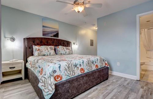 Surf City House | Unit 10 at Tiffany's