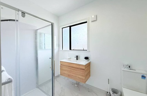 Rotorua Hotel | Unit 11, Fenton Summer Lodge