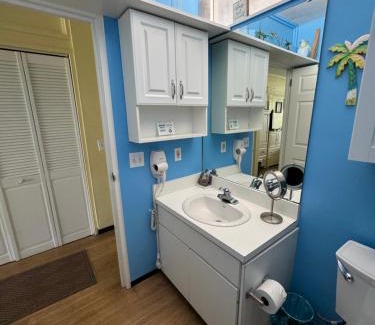 Cedar Key Apartment | Unit 126 at Park Place in Cedar Key, FL