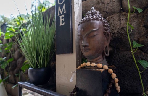 Wailuku Apartment | Unit 13 Maui Ohana Modern Studio