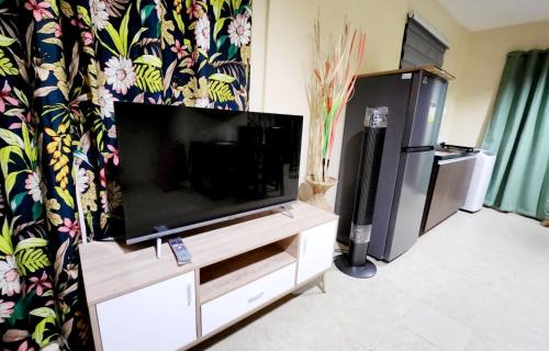 Puerto Princesa City Centre House | Unit 1O1 Nottingham Villas