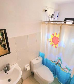 Puerto Princesa City Centre House | Unit 1O1 Nottingham Villas