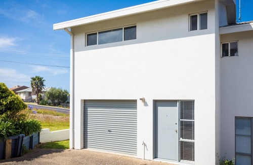 Dalmeny Apartment | Unit 2, 43 Noble Parade, Dalmeny