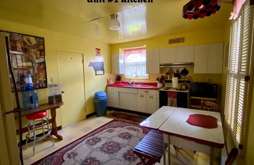 Canaan Valley House | Unit 2 of Cozy Duplex steps from Main St