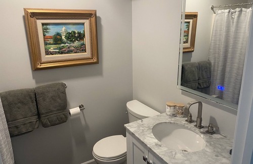 Harbor Springs Condo | Unit #2 - One Bedroom Condo Downtown Harbor Springs