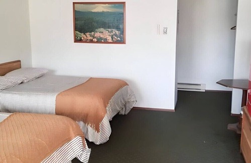 Wisconsin Rapids Apartment | Unit #21 - Snooze Motel